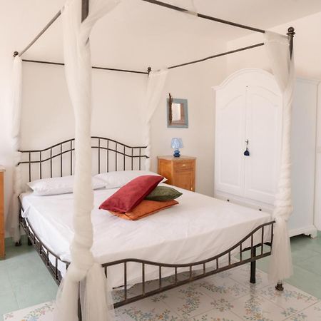 Ischia Mare Bed & Breakfast Eksteriør bilde