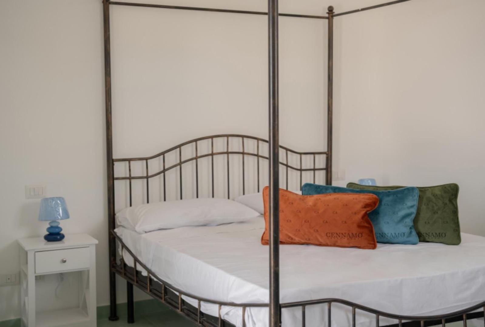 Ischia Mare Bed & Breakfast Eksteriør bilde