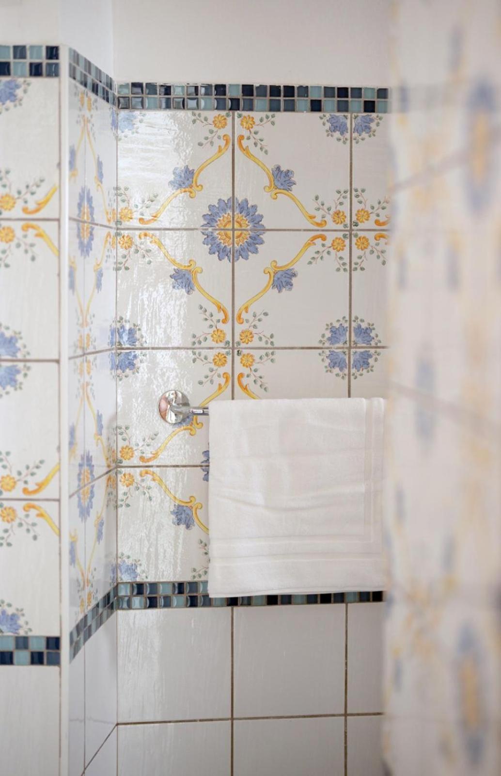 Ischia Mare Bed & Breakfast Eksteriør bilde