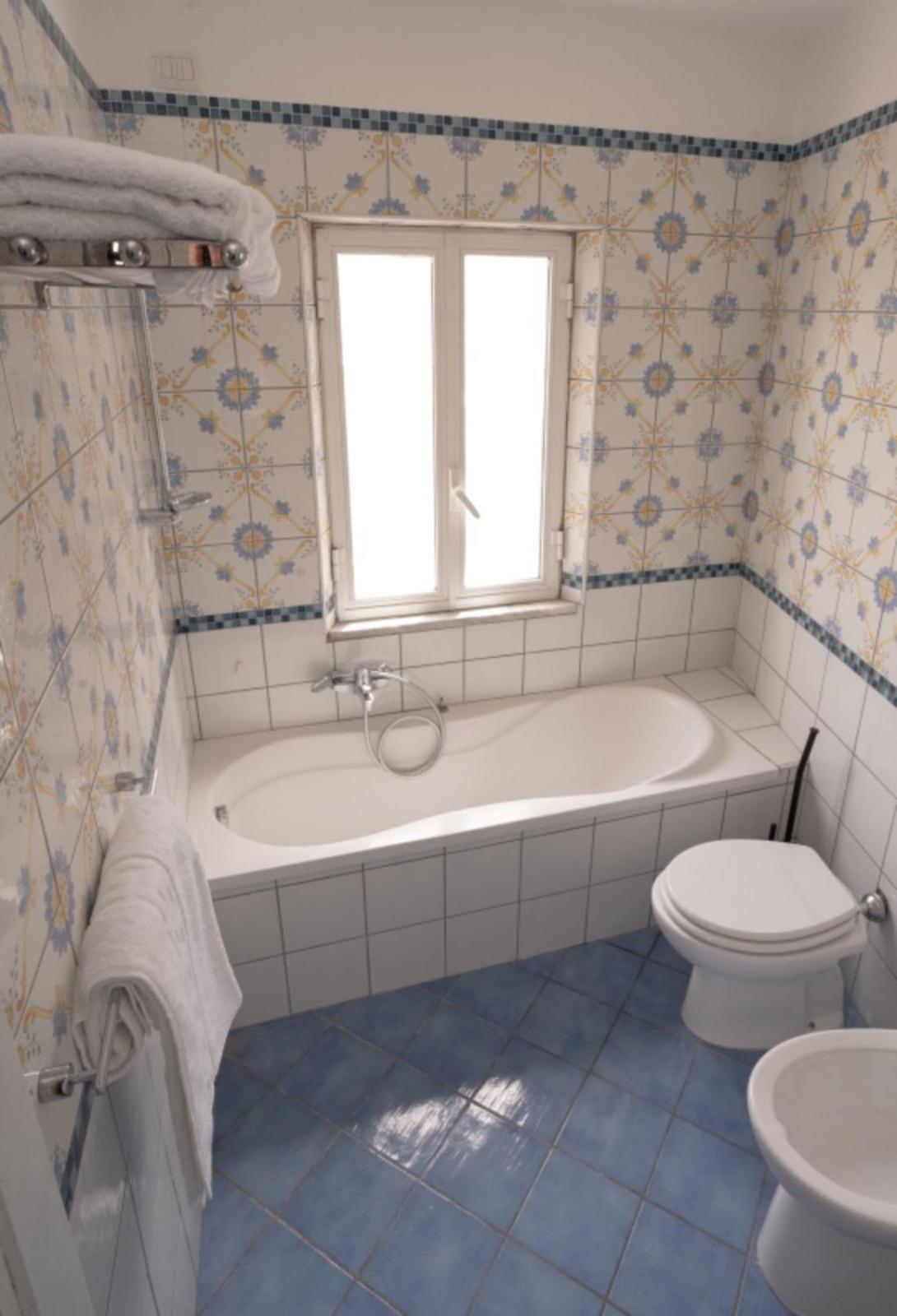 Ischia Mare Bed & Breakfast Eksteriør bilde