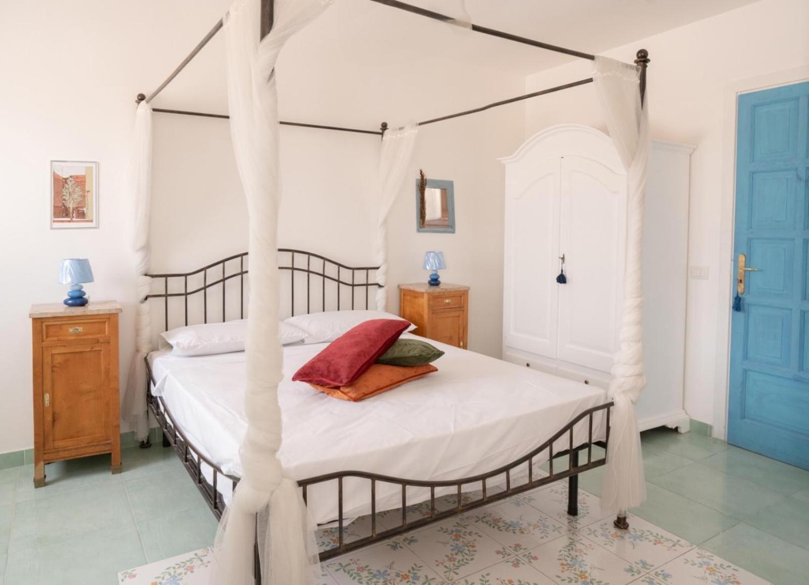 Ischia Mare Bed & Breakfast Eksteriør bilde