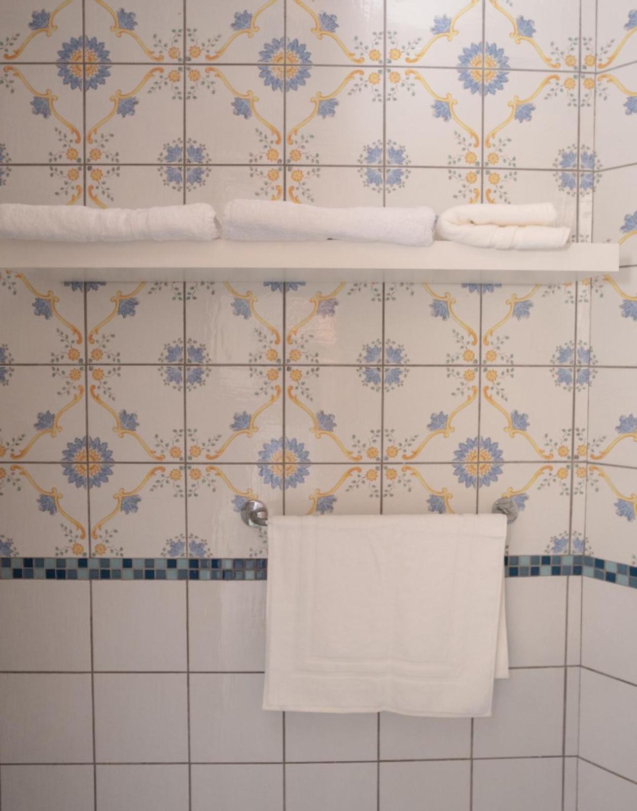Ischia Mare Bed & Breakfast Eksteriør bilde