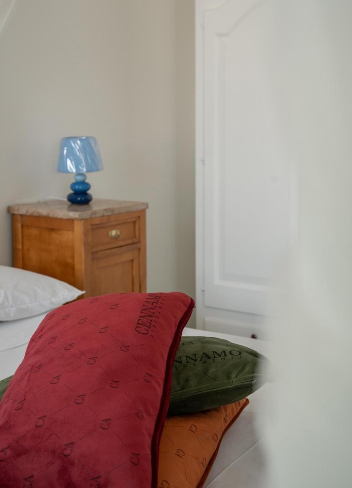 Ischia Mare Bed & Breakfast Eksteriør bilde