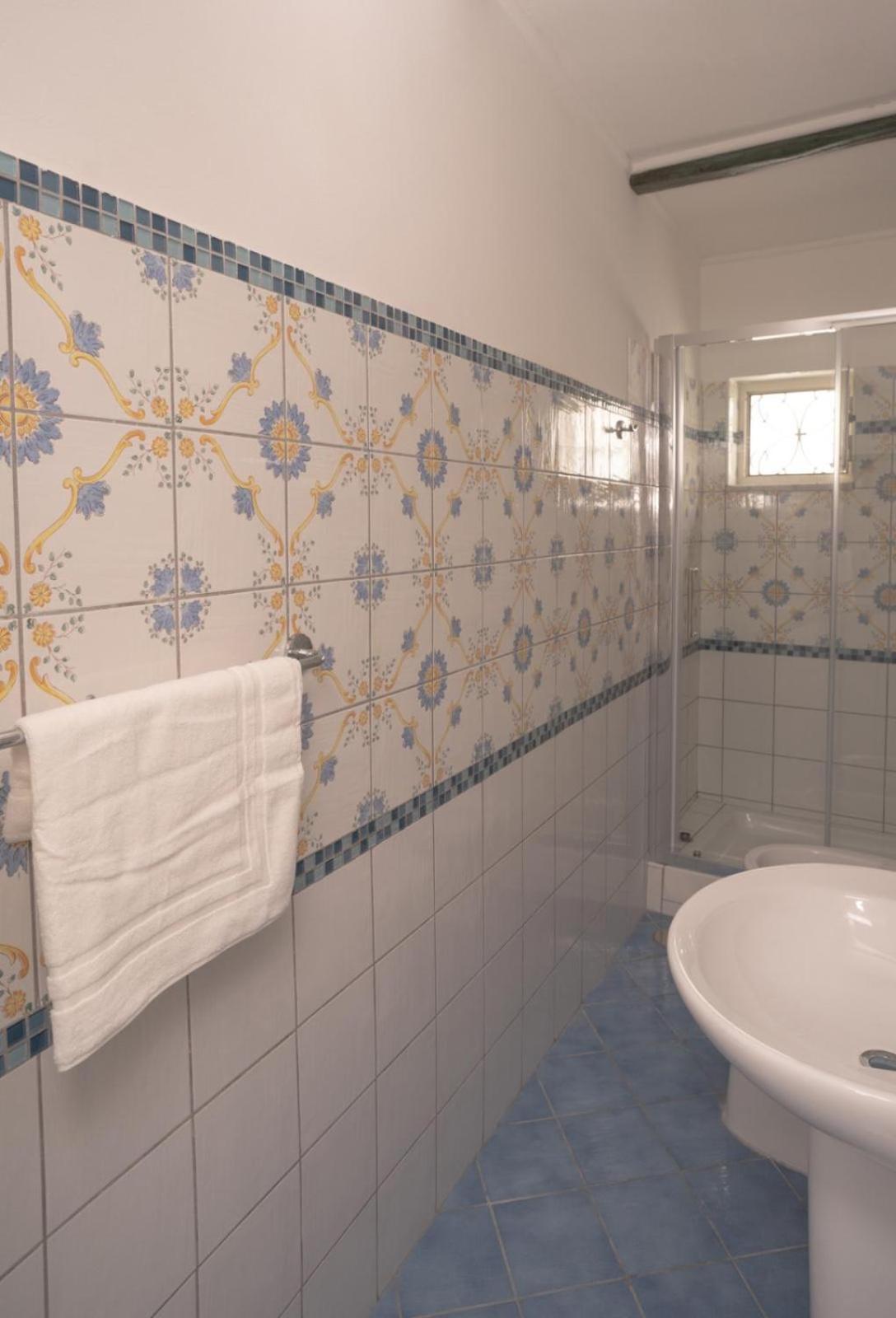Ischia Mare Bed & Breakfast Eksteriør bilde