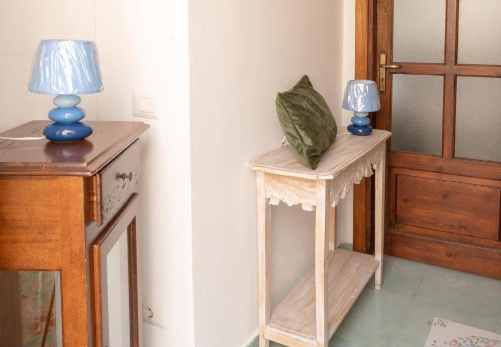 Ischia Mare Bed & Breakfast Eksteriør bilde