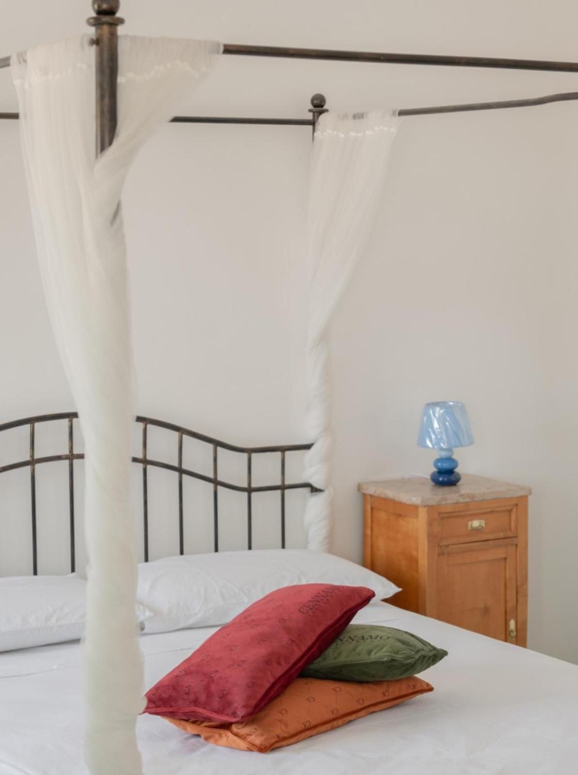 Ischia Mare Bed & Breakfast Eksteriør bilde